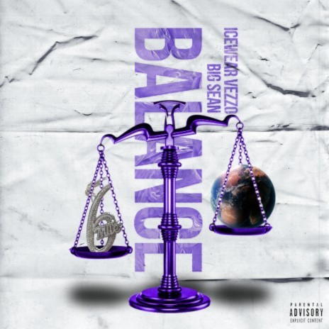 Balance ft. Big Sean | Boomplay Music