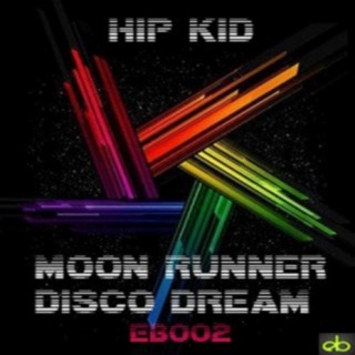 Moonrunner / Disco Dream