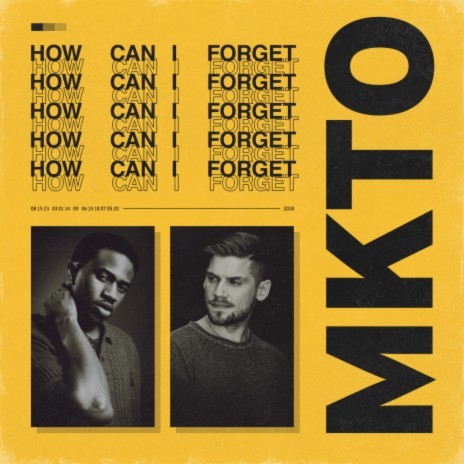 How Can I Forget | Boomplay Music