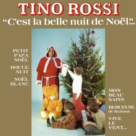 Petit Papa Noël (Version 1948) [Remasterisé en 2018] | Boomplay Music