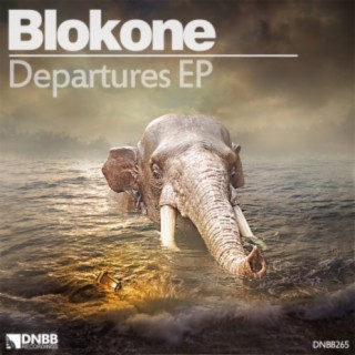 Departures EP