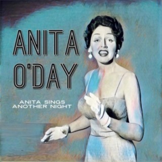 Anita O`Day