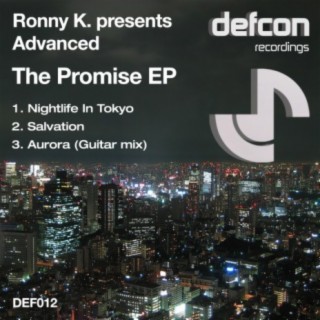 The Promise EP