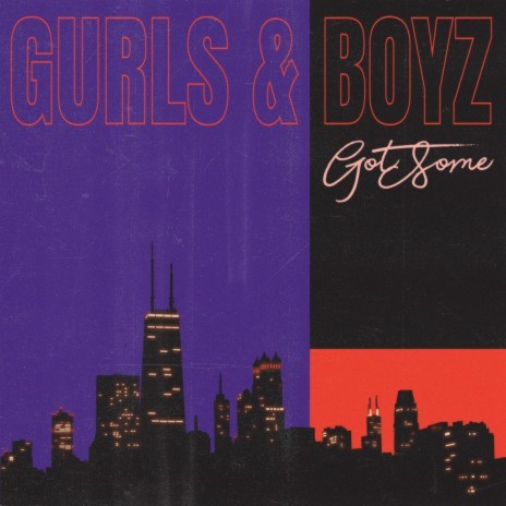 GURLS & BOYZ (Extended Mix) | Boomplay Music