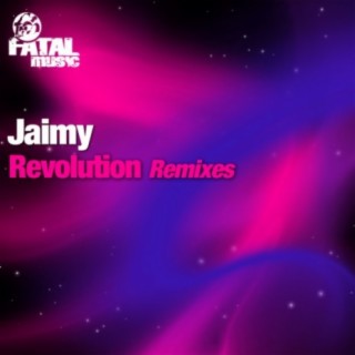 Revolution Remixes
