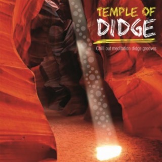 Temple of Didge - Chill Out Meditation Didge Grooves