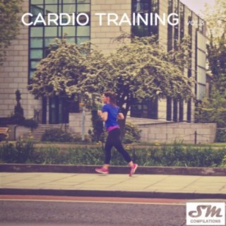 Cardio Training, Vol. 3