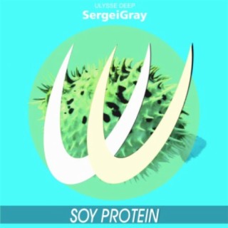 Soy Protein