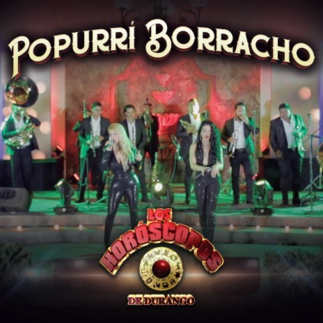 Popurrí Borracho | Boomplay Music