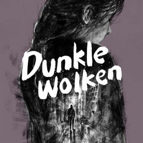 Dunkle Wolken (feat. KAIND) | Boomplay Music