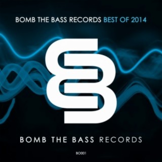 Bomb The Bass Records - Best Of 2014