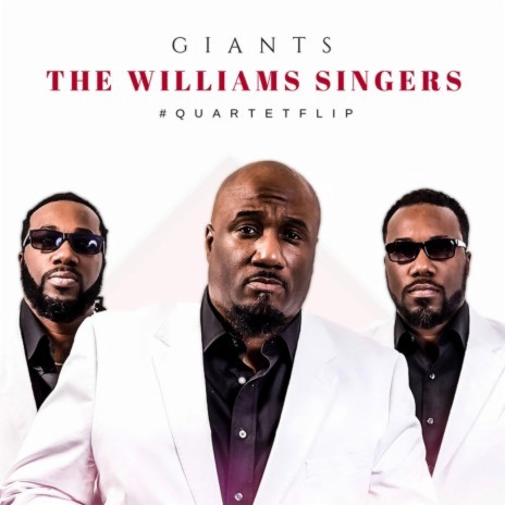 Giants (Quartetflip) | Boomplay Music