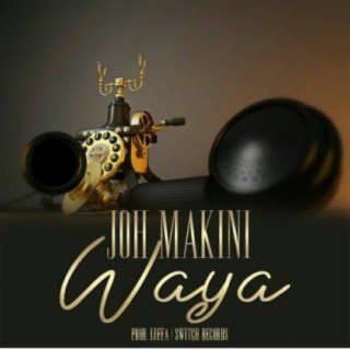 Waya lyrics | Boomplay Music