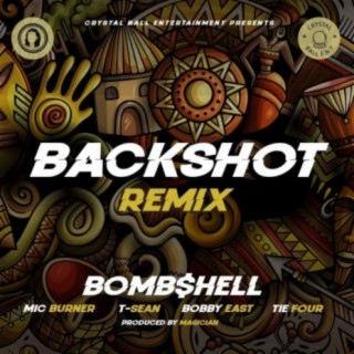 Backshot (Remix)
