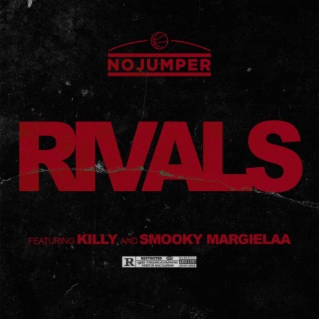 Rivals (feat. KILLY and Smooky MarGielaa) | Boomplay Music