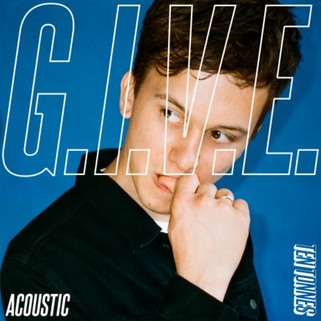 G.I.V.E. (Acoustic) | Boomplay Music