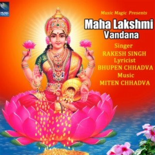 Maha Lakshmi Vandana