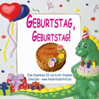 Geburtstag, Geburtstag