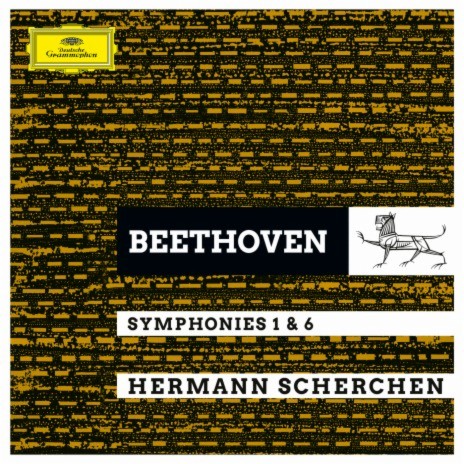 Beethoven: Symphony No. 6 in F Major, Op. 68 "Pastoral": IV. Gewitter, Sturm (Allegro) ft. Hermann Scherchen | Boomplay Music