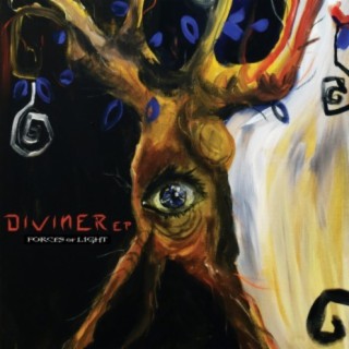 Diviner EP