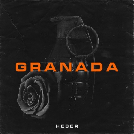 Granada ft. Heber | Boomplay Music