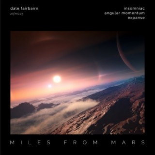 Miles From Mars 25