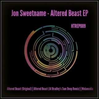 Altered Beast EP