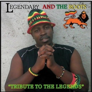 Legendary and the Roots