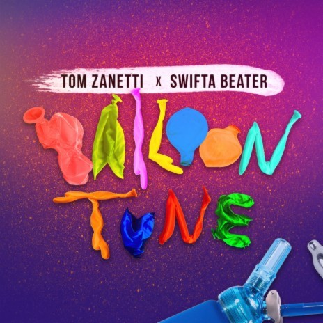 Balloon Tune ft. Swifta Beater | Boomplay Music