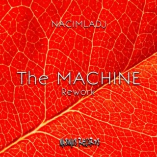 The Machine EP (Rework)