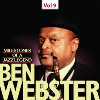 Ben Webster Quartet