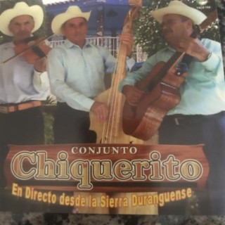 Conjunto Chiquerito