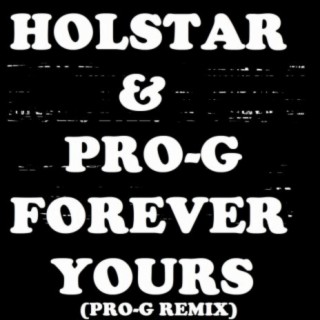 Yours Forever (Pro-G Remix)