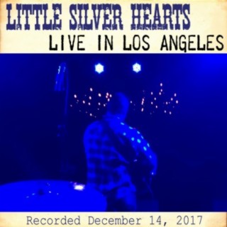 LIVE in Los Angeles