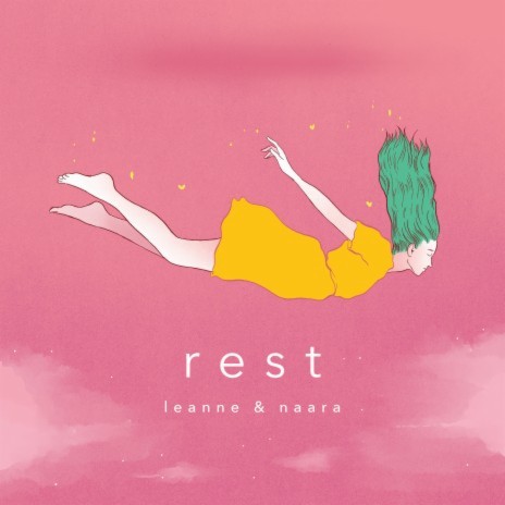 Rest | Boomplay Music