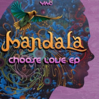 Choose Love EP