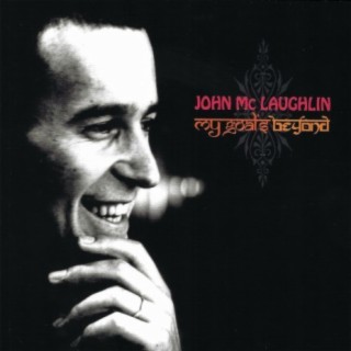 John Mclaughlin