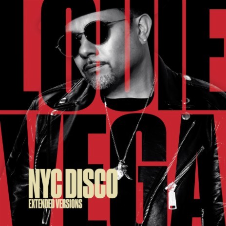 Get Myself Together (Louie Vega Extended Remix) | Boomplay Music