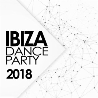 Ibiza Dance Party 2018