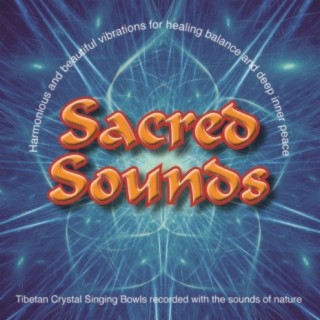 Sacred Sounds