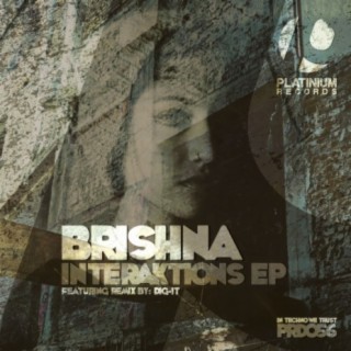 Interaktions EP