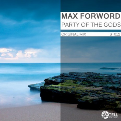 Party of The Gods (Original Mix) | Boomplay Music