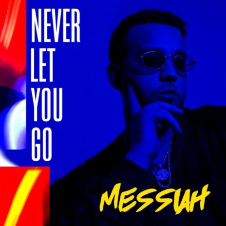 Never Let You Go | Boomplay Music