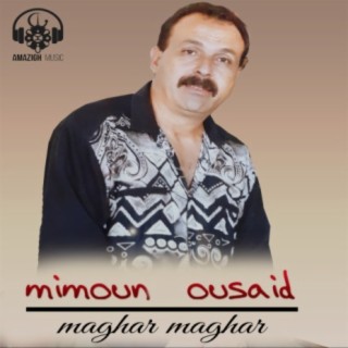 Maghar Maghar