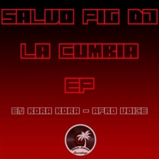 La Cumbia