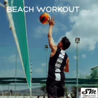 Beach Workout, Vol. 2