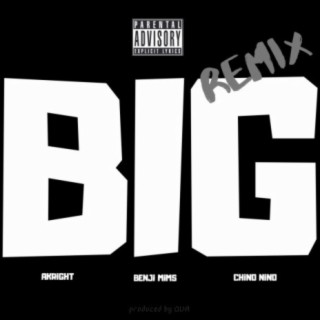 Big (Remix)
