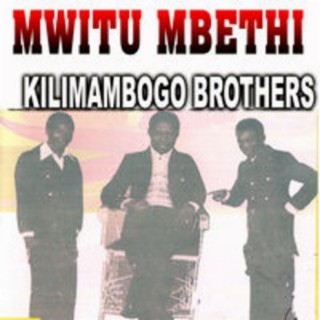 Kilimambogo Brothers