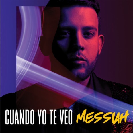 Cuando Yo Te Veo | Boomplay Music