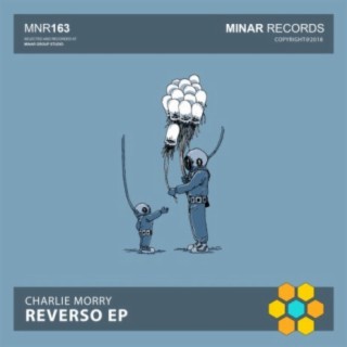 Reverso EP